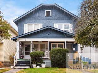 381 S Terrace Ave, Columbus, OH