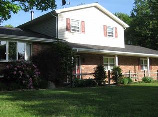 199 Ray Rd, Jamestown, PA 16134