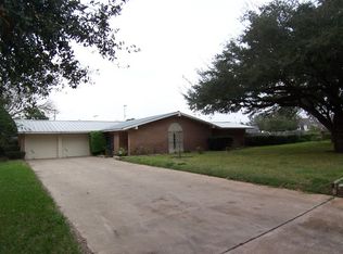 911 Susan Dr, Edinburg, TX 78539