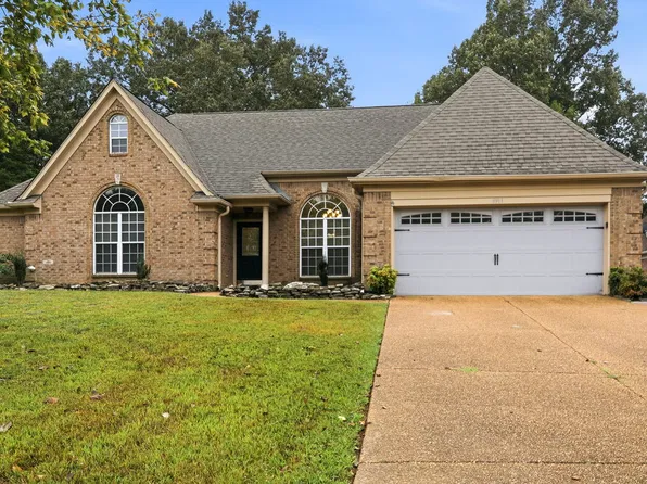 8911 Oak Grove Blvd, Olive Branch, MS 38654