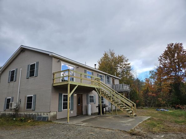 16 Towers Road, Greenbush, ME 04418