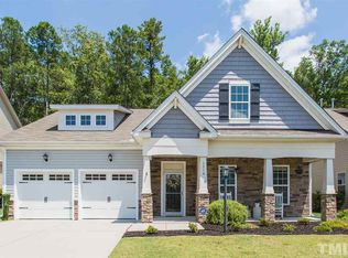 1514 Hauser Lake Rd, Knightdale, NC 27545