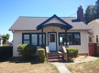 7348 34th Ave SW, Seattle, WA 98126