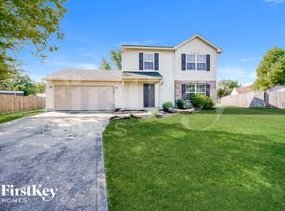 2685 Creekstone Ct, Franklin, IN 46131
