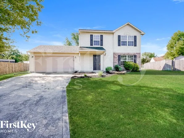 2685 Creekstone Ct, Franklin, IN 46131