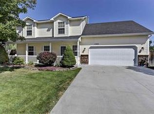 2380 W Baystone Dr, Meridian, ID 83646