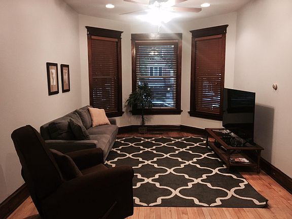2nd image of 736 S Claremont Ave #3