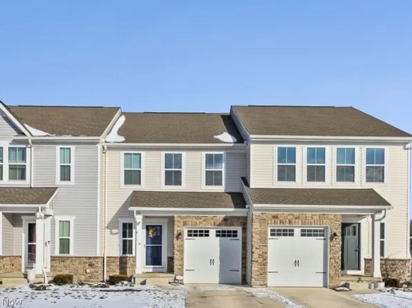 1121 Meadow Run, Akron, OH 44321