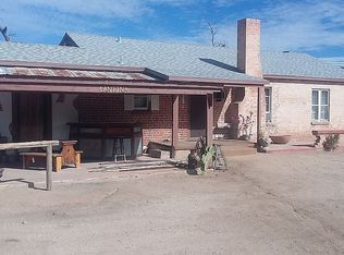 1700 W Roger Rd, Tucson, AZ 85705