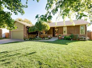 504 N Pine Grove St, Wichita, KS 67212