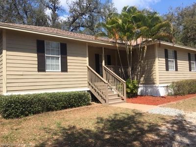 2011 Rainbow Ave, Sebring, FL, 33870
