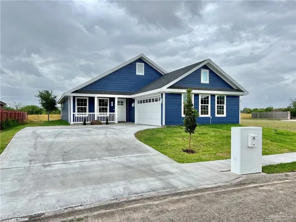 2602 Olmitos Ave, San Juan, TX 78589