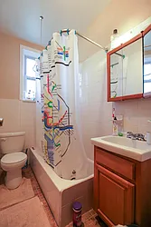 Rented by Horowitz Real Estate