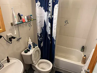 Rented by Urban Real Estate Property Group Inc