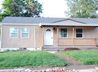 1105 Constitution Rd, Pueblo, CO 81001