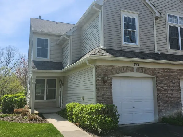 1357 Longchamps Ct, Grayslake, IL 60030