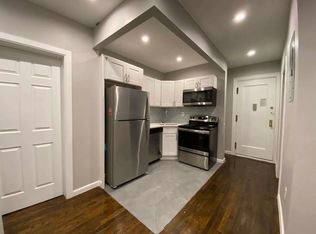 1072 Woodycrest Ave APT 3E, Bronx, NY