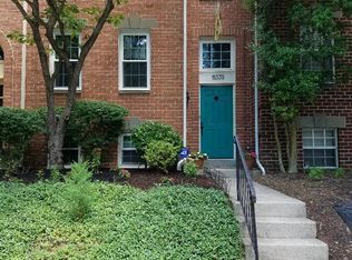 11335 Baroque Rd, Silver Spring, MD 20901