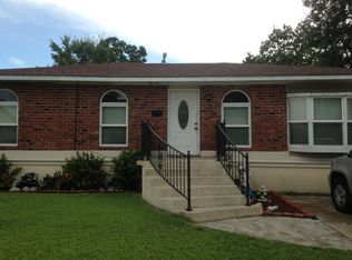 344 Melbrook Dr, Gretna, LA 70056