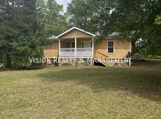 374 Cavender Creek Rd, Carrollton, GA 30116