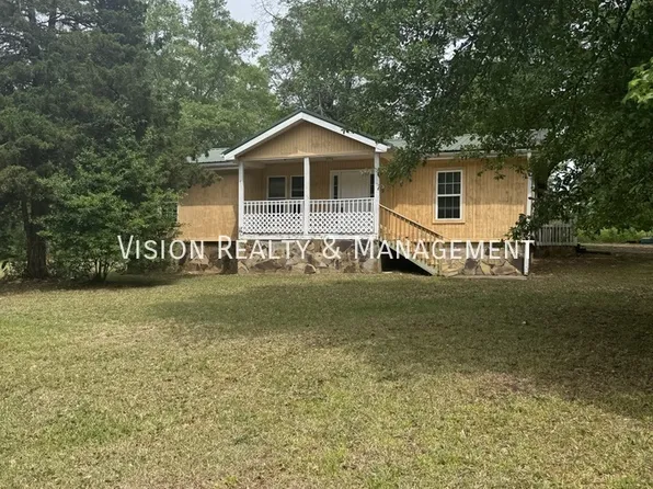 374 Cavender Creek Rd, Carrollton, GA 30116