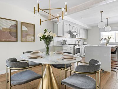 4707 La Villa Marina UNIT J, Marina Del Rey, CA, 90292