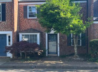 2200 Andover Ct #902, Little Rock, AR 72227