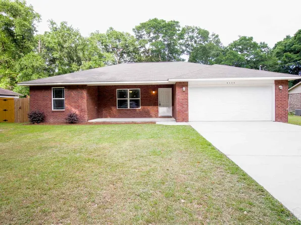 6430 Sycamore St, Milton, FL 32570