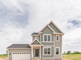 1905 August Moon Dr, Madison, WI 53718