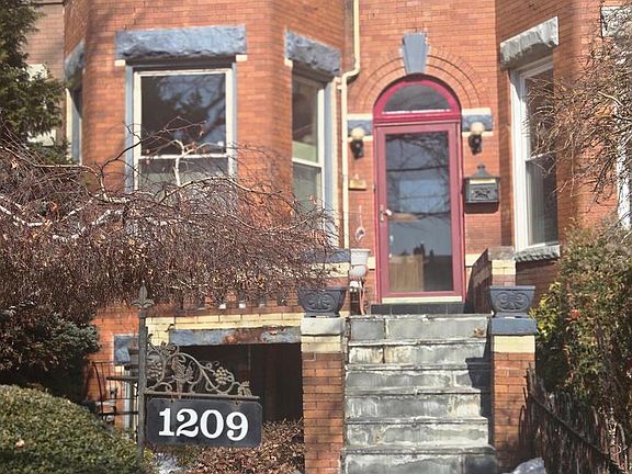 2nd image of 1209 Harvard St NW