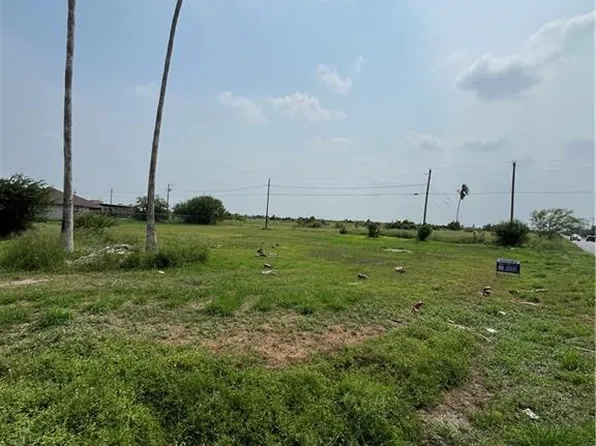 4841 Hernandez Dr, Donna, TX 78537