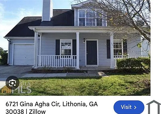 3 bed, 1626 sqft, $1,895 — Photo 2