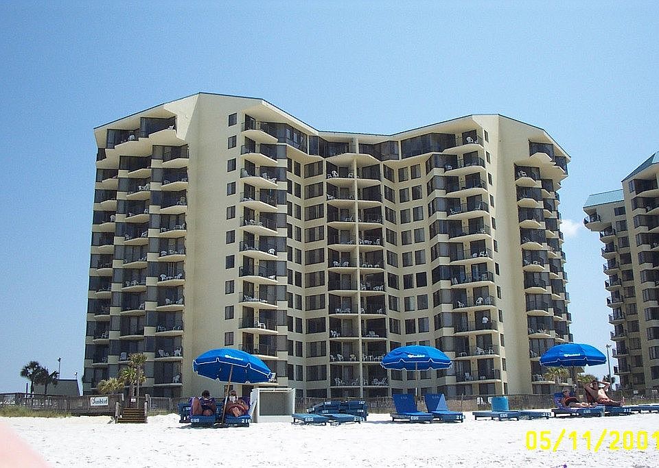 1st image of 9850 Thomas Dr #110W