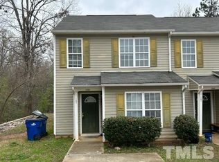 2800 Herndon Village Way #102, Raleigh, NC 27610