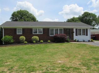 317 Costner Rd, Boiling Springs, SC 29316