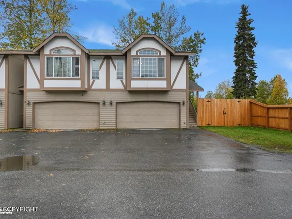 3101 E Tudor Rd #C, Anchorage, AK 99507