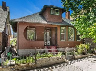 1132 W Broadway St, Butte, MT 59701
