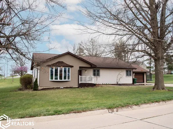 306 Duffield St, Bloomfield, IA 52537