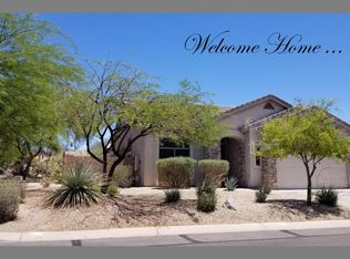 2863 N Rowen Cir, Mesa, AZ 85207