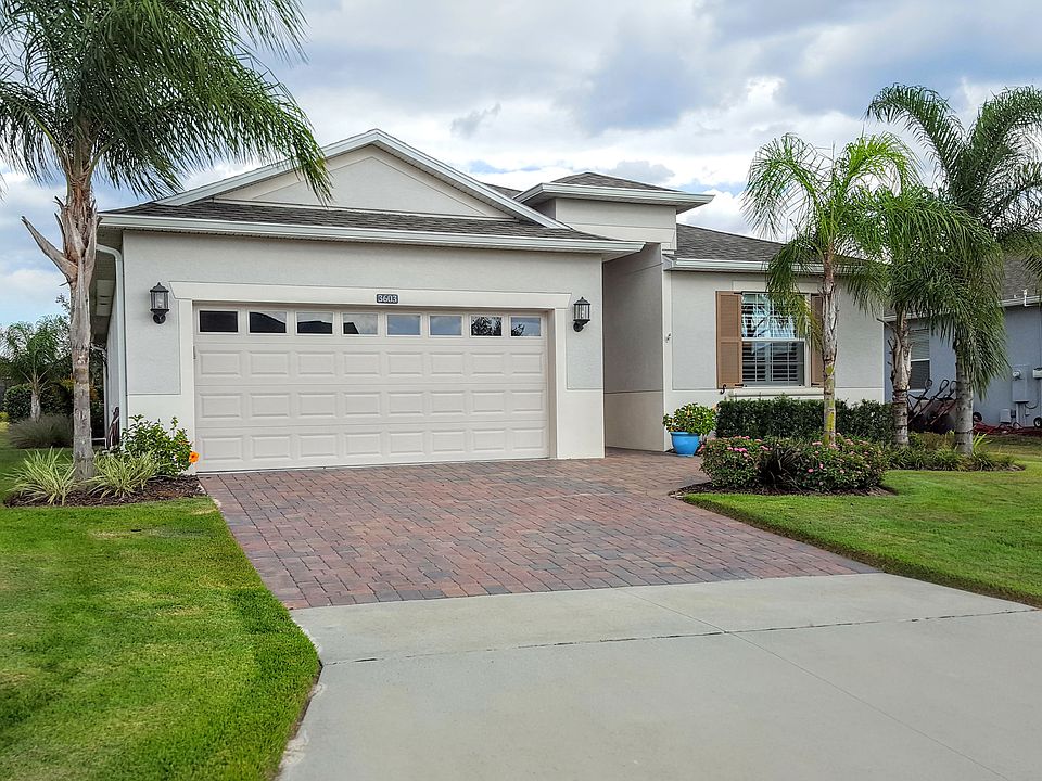 Welcome Home!