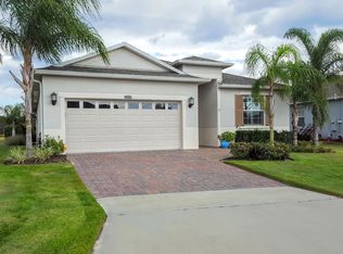 3603 Limestone St, Clermont, FL 34711