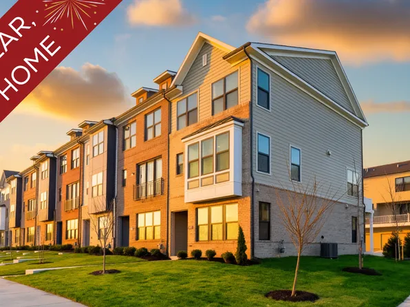 5022 Henry King Way, Bowie, MD 20715