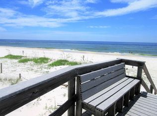 1237 Parasol Pl, Perdido Key, FL 32507