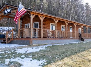 W7113 Leigh Rd, Mauston, WI 53948