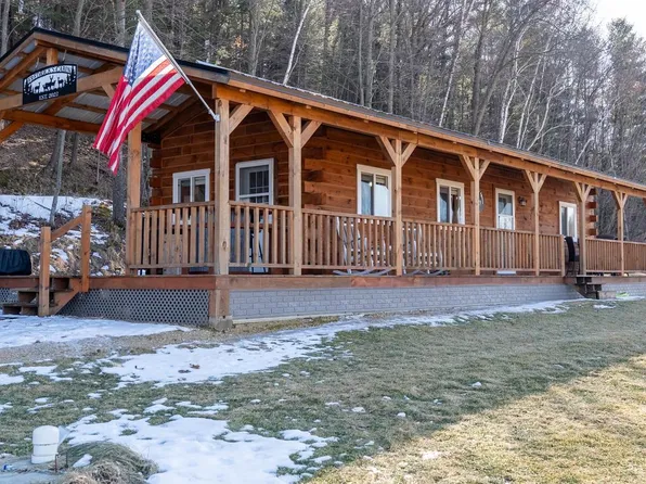 W7113 Leigh Road, Mauston, WI 53948