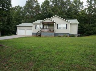 144 Tiny Creek Dr, Rutherfordton, NC 28139
