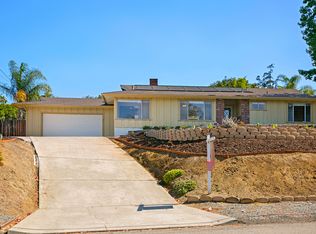 10054 Resmar Pl, La Mesa, CA 91941