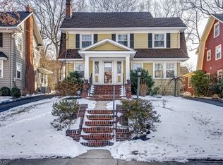 12 Rutgers St, Maplewood, NJ 07040