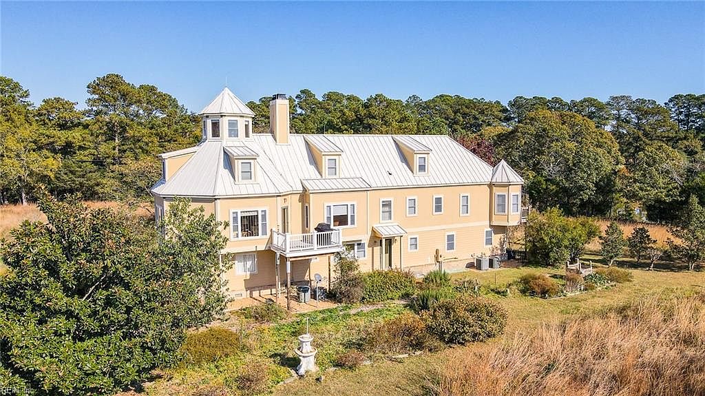 35371 Copes Dr, Belle Haven, VA 23306 MLS 10410654 Zillow