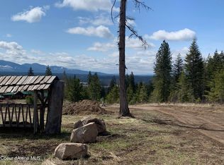 Nna Grand Fir Dr, Athol, ID 83801